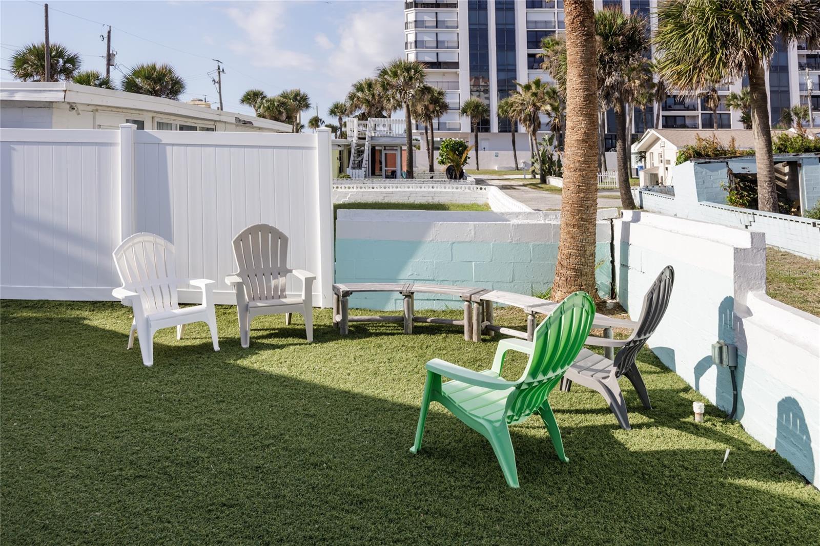 NEPTUNE - Residential