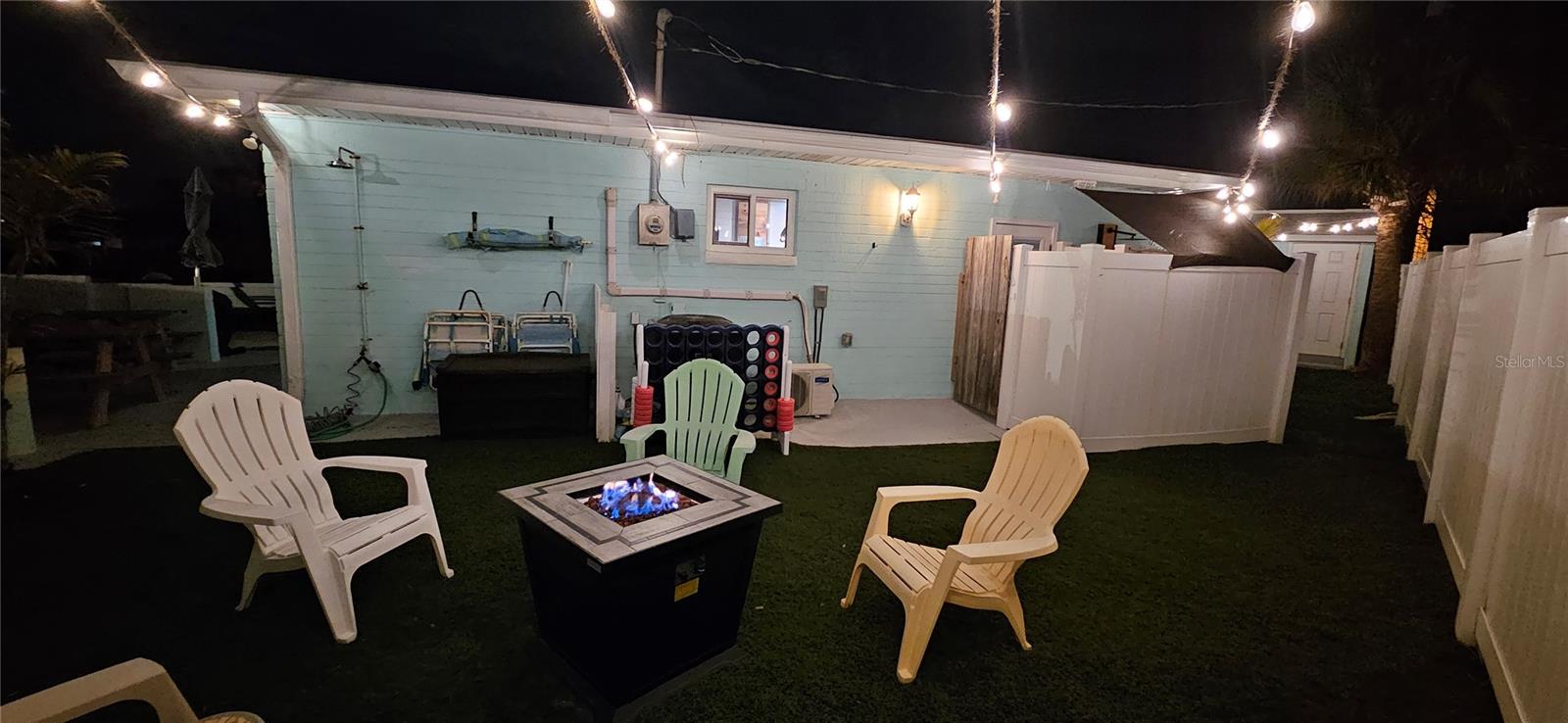 NEPTUNE - Residential