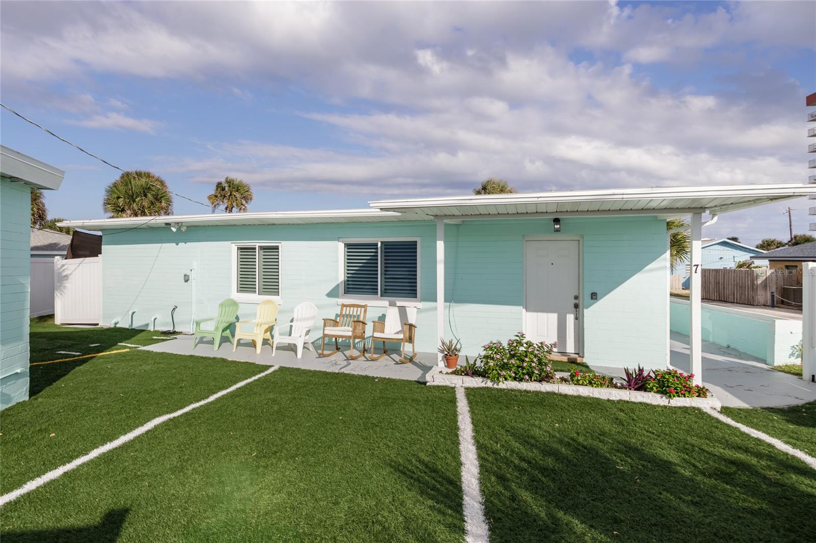 NEPTUNE - Residential