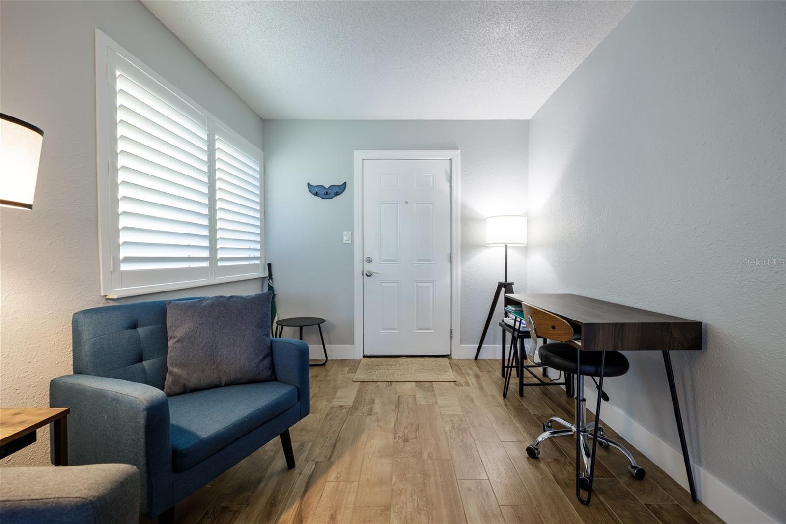 NEPTUNE - Residential