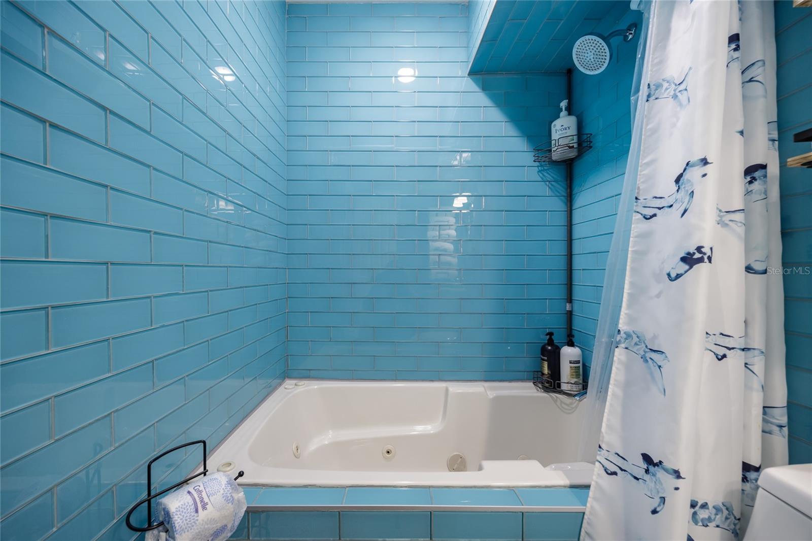 NEPTUNE - Residential