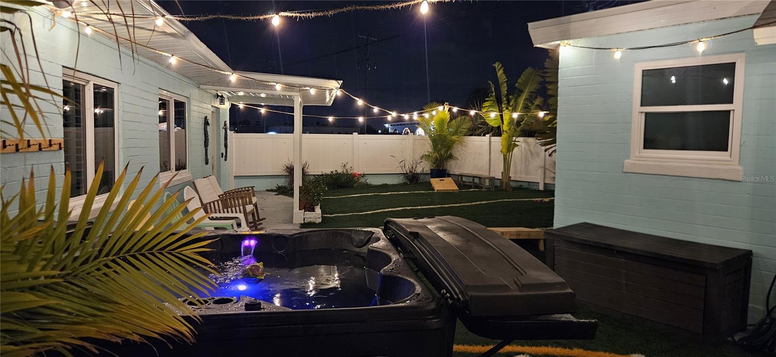 NEPTUNE - Residential