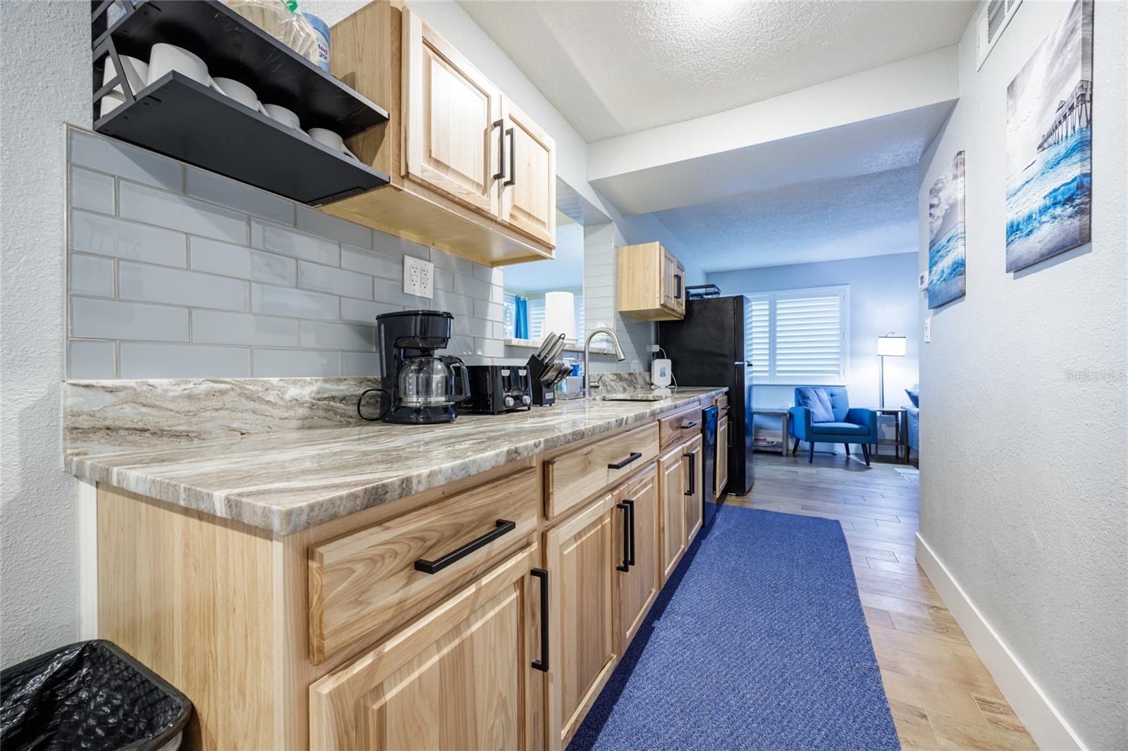 NEPTUNE - Residential