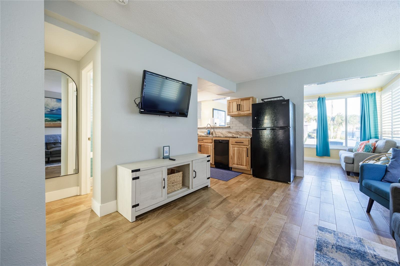 NEPTUNE - Residential