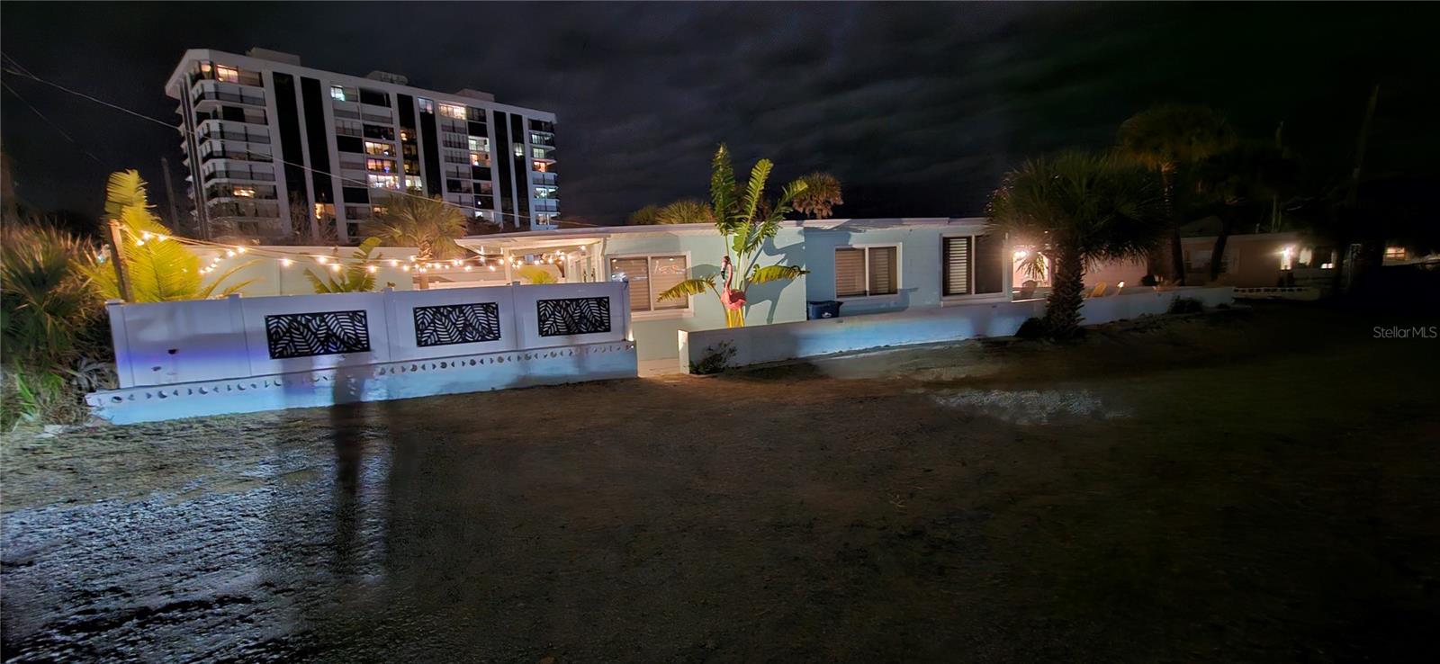 NEPTUNE - Residential