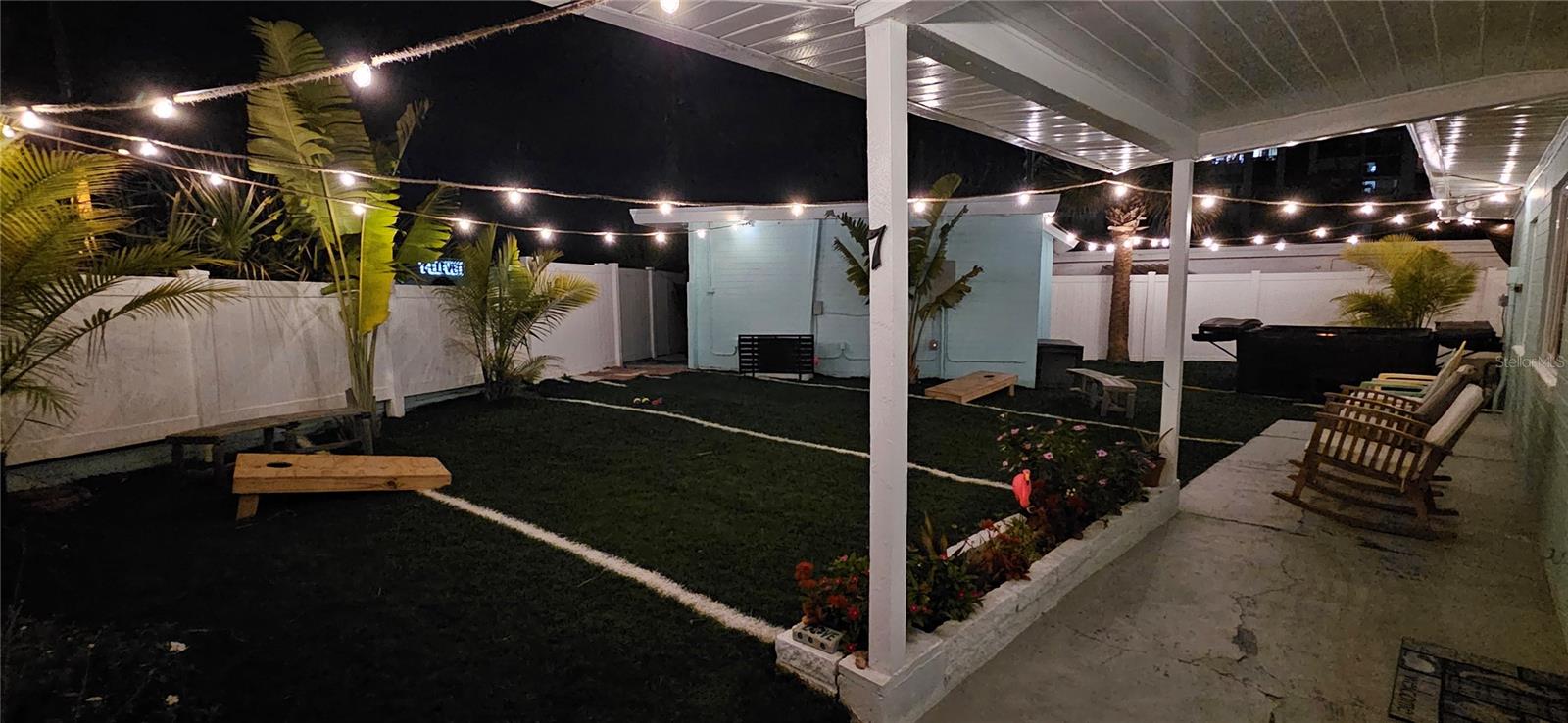 NEPTUNE - Residential