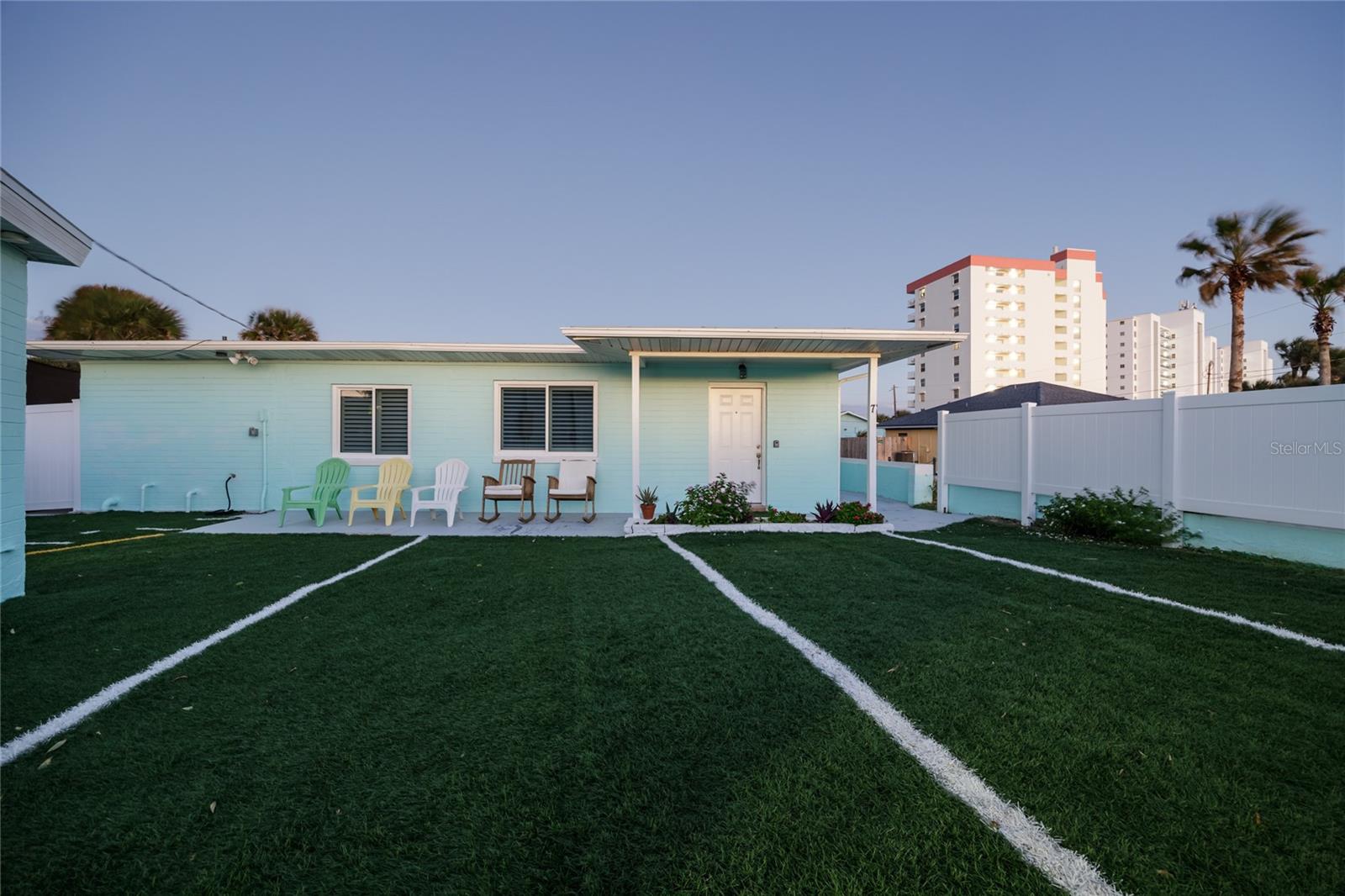 NEPTUNE - Residential