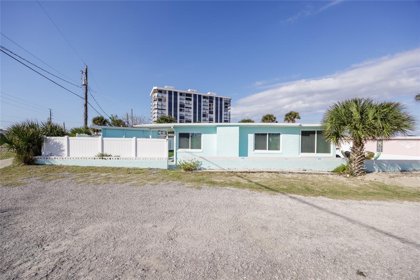 NEPTUNE - Residential