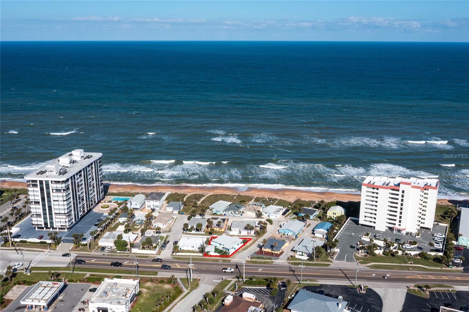 NEPTUNE - Residential