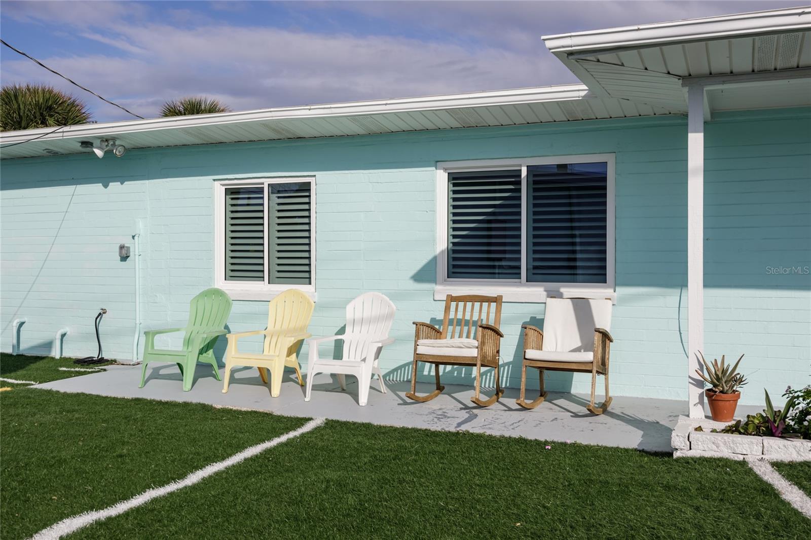 NEPTUNE - Residential