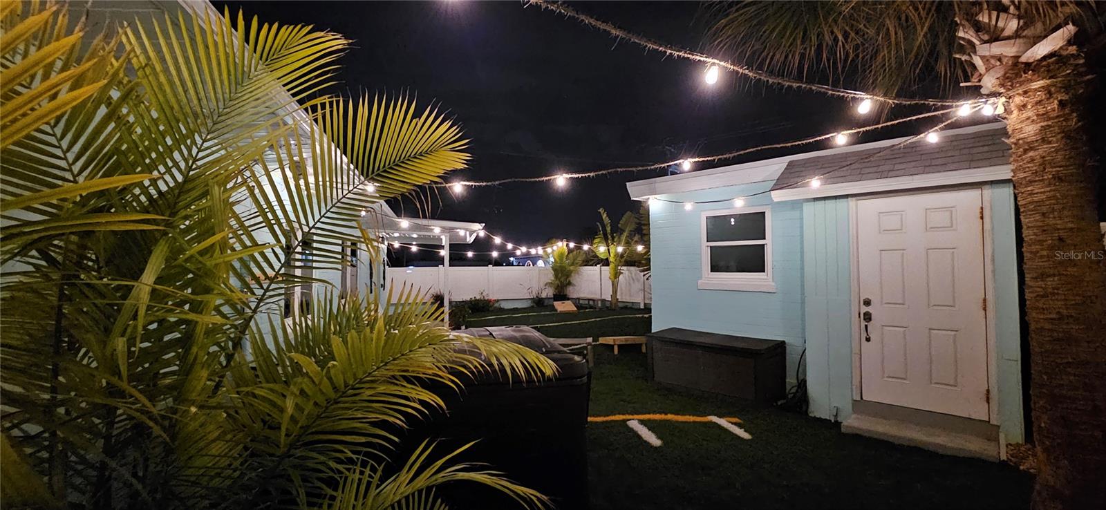 NEPTUNE - Residential