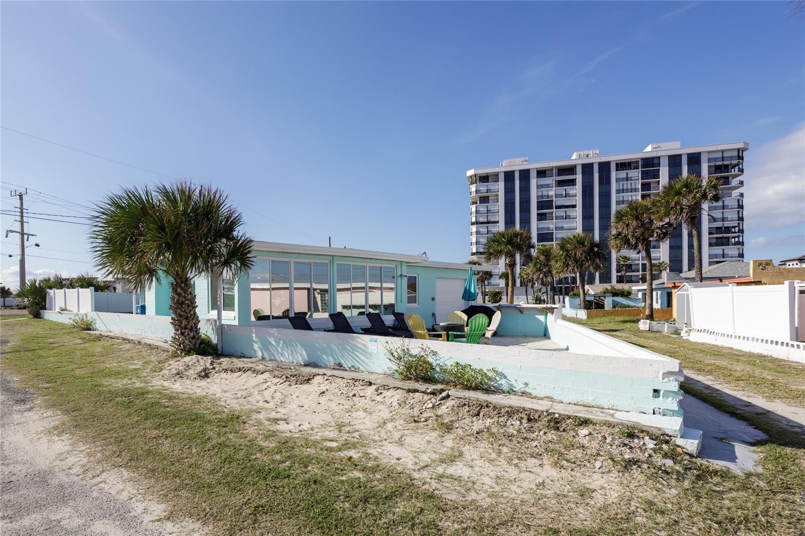 NEPTUNE - Residential