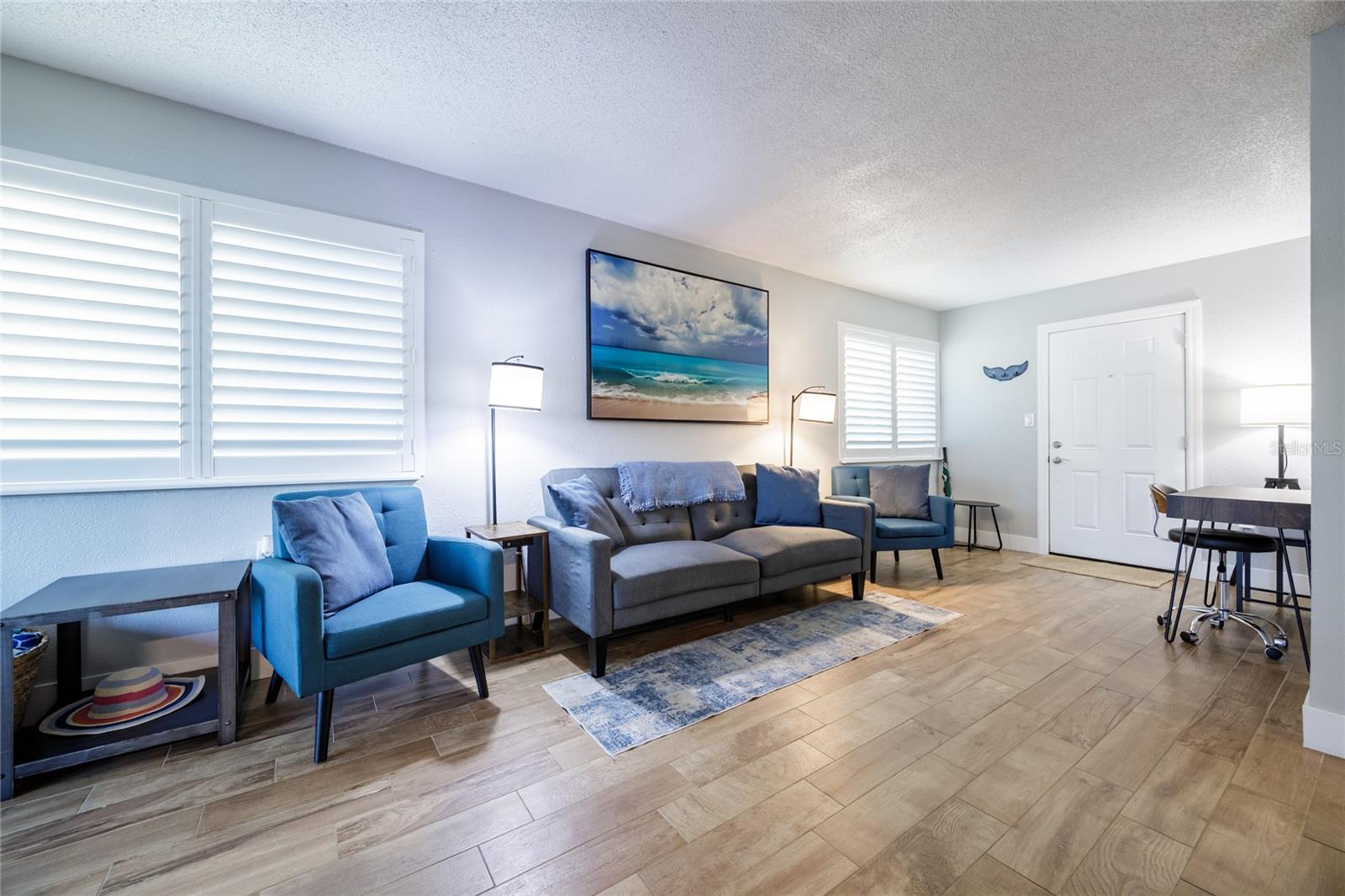 NEPTUNE - Residential