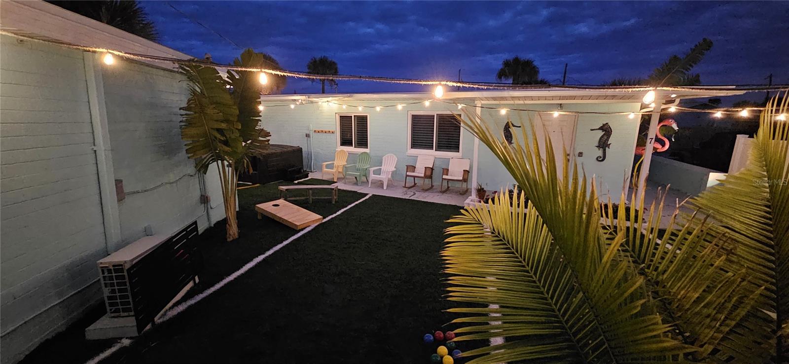 NEPTUNE - Residential