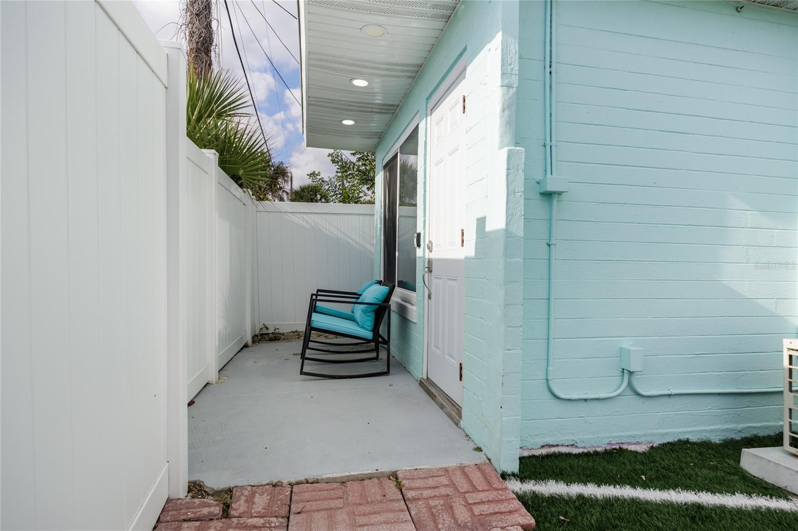 NEPTUNE - Residential