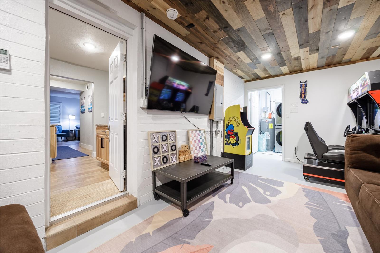 NEPTUNE - Residential