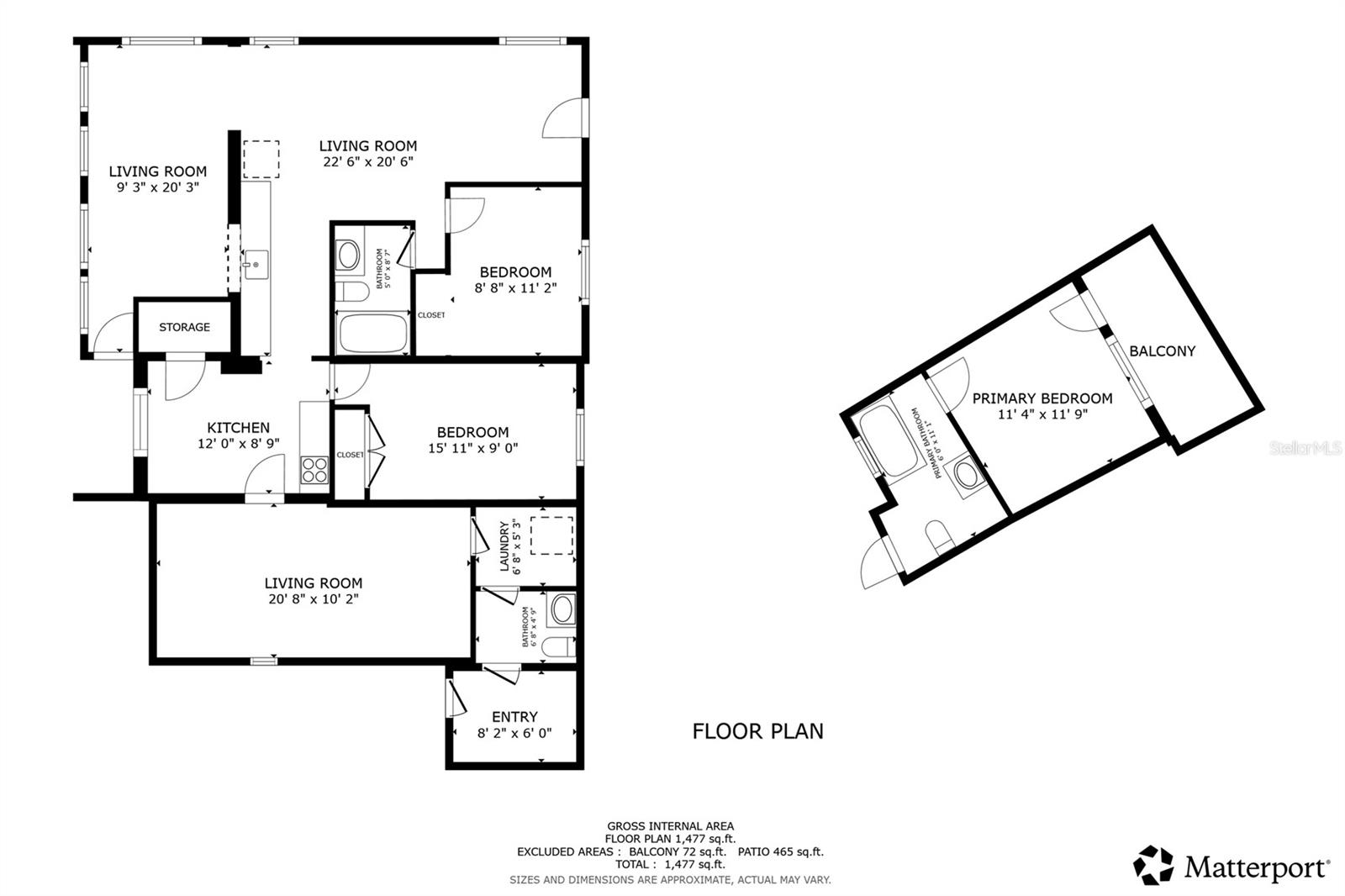 NEPTUNE - Residential