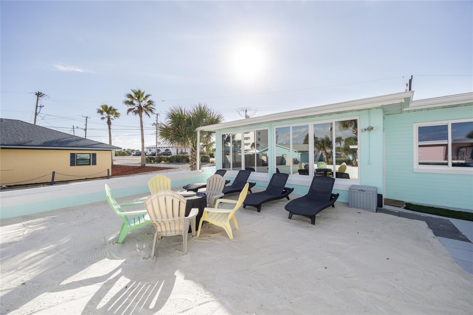 NEPTUNE - Residential