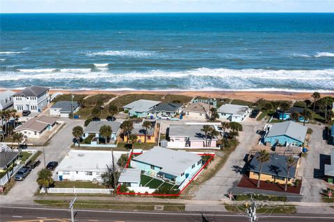 Photo of 7 Neptune Park Dr, Ormond Beach, FL 32176 (MLS # GC535571)