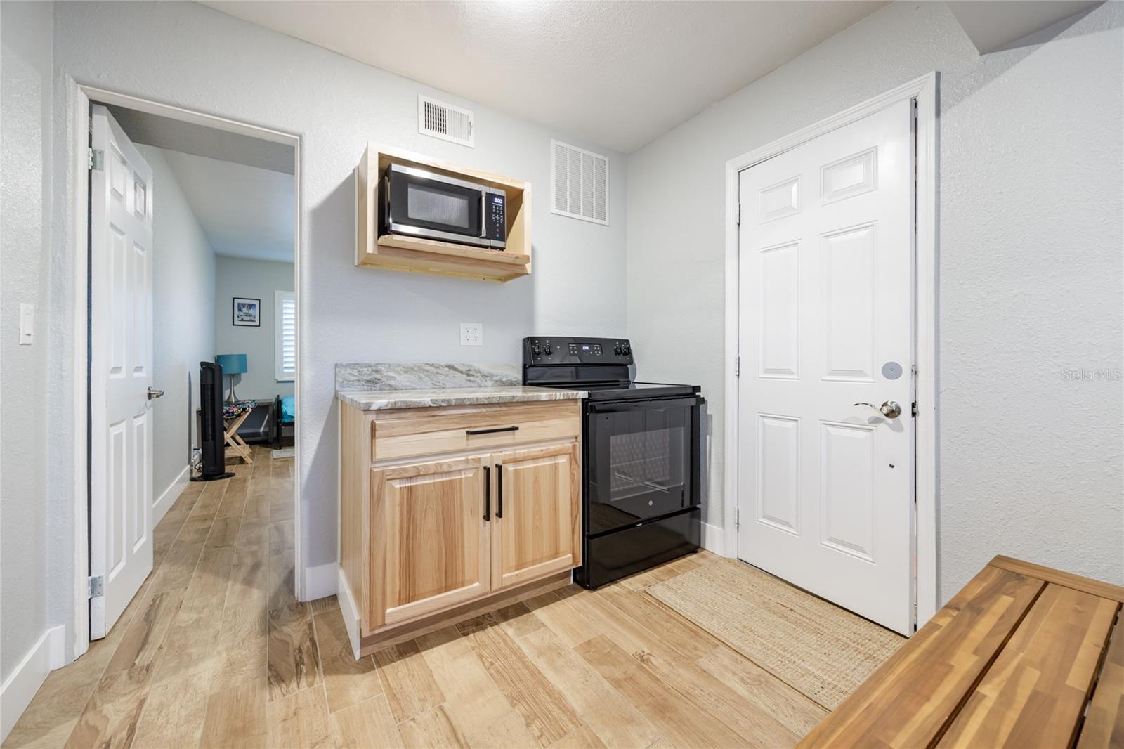 NEPTUNE - Residential