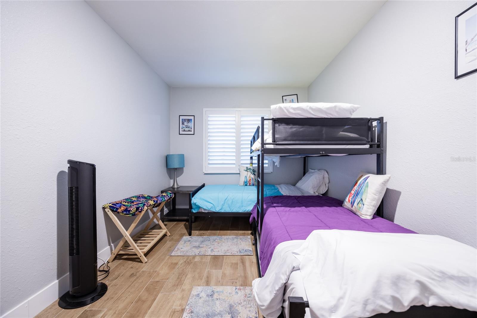 NEPTUNE - Residential