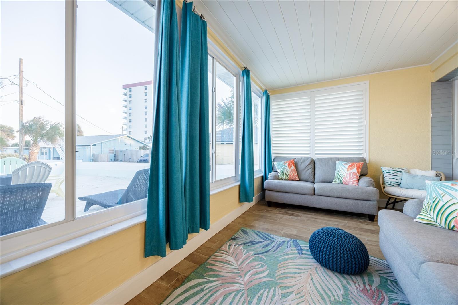 NEPTUNE - Residential