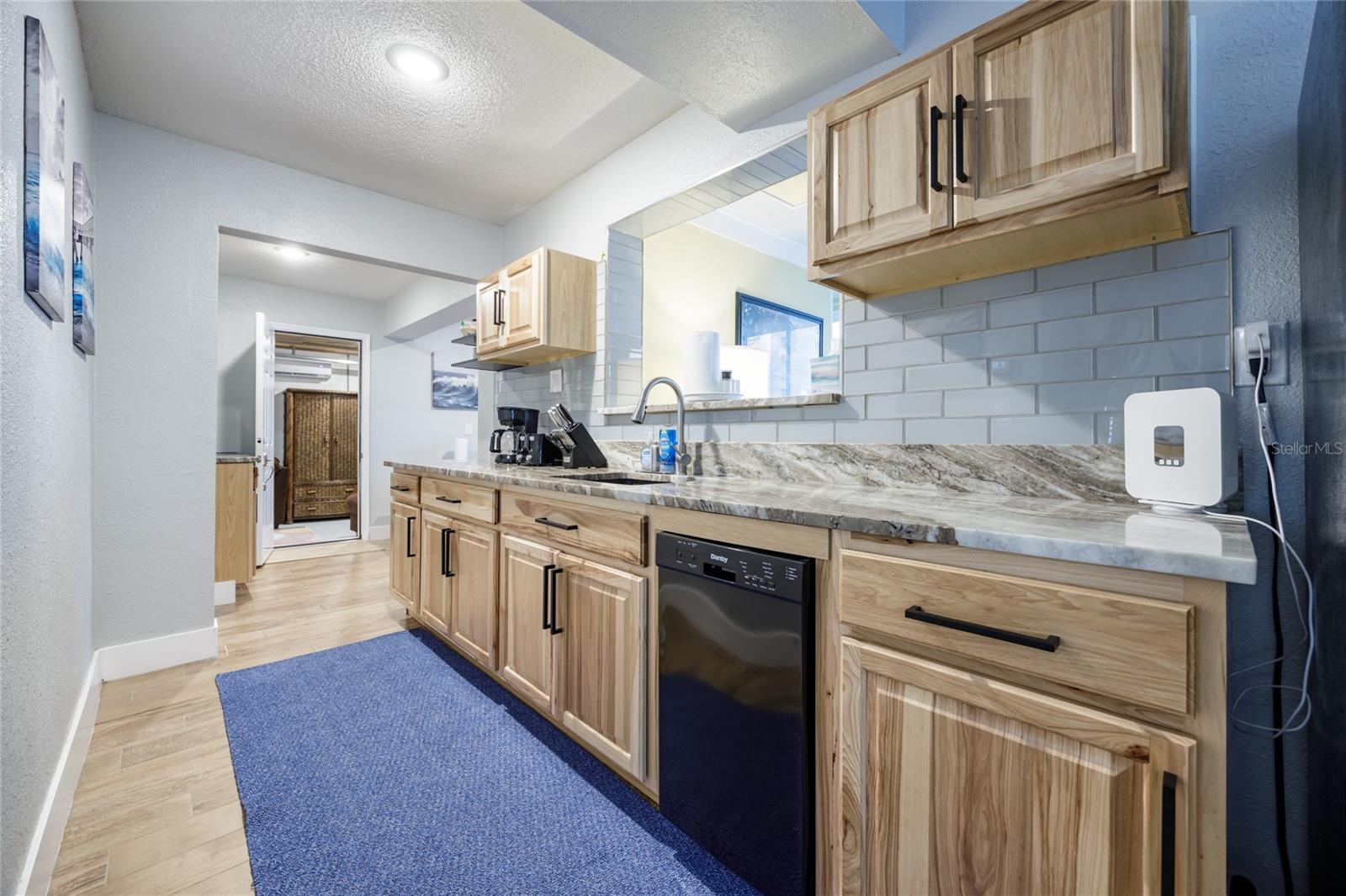 NEPTUNE - Residential