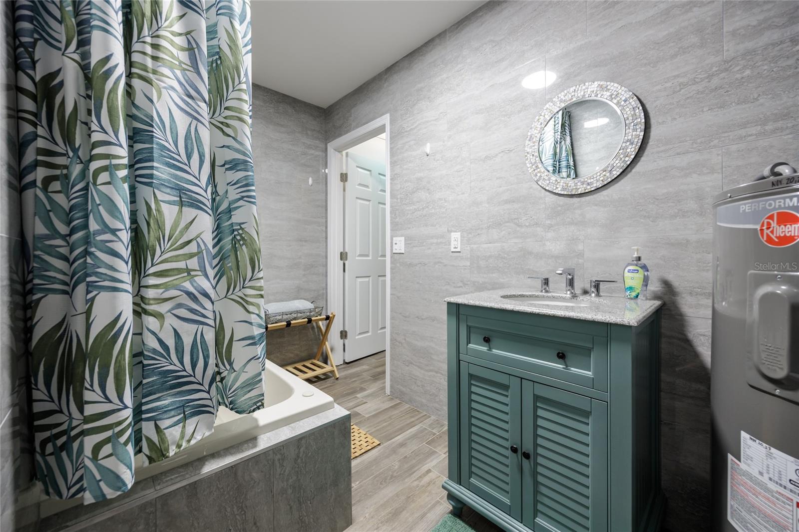 NEPTUNE - Residential