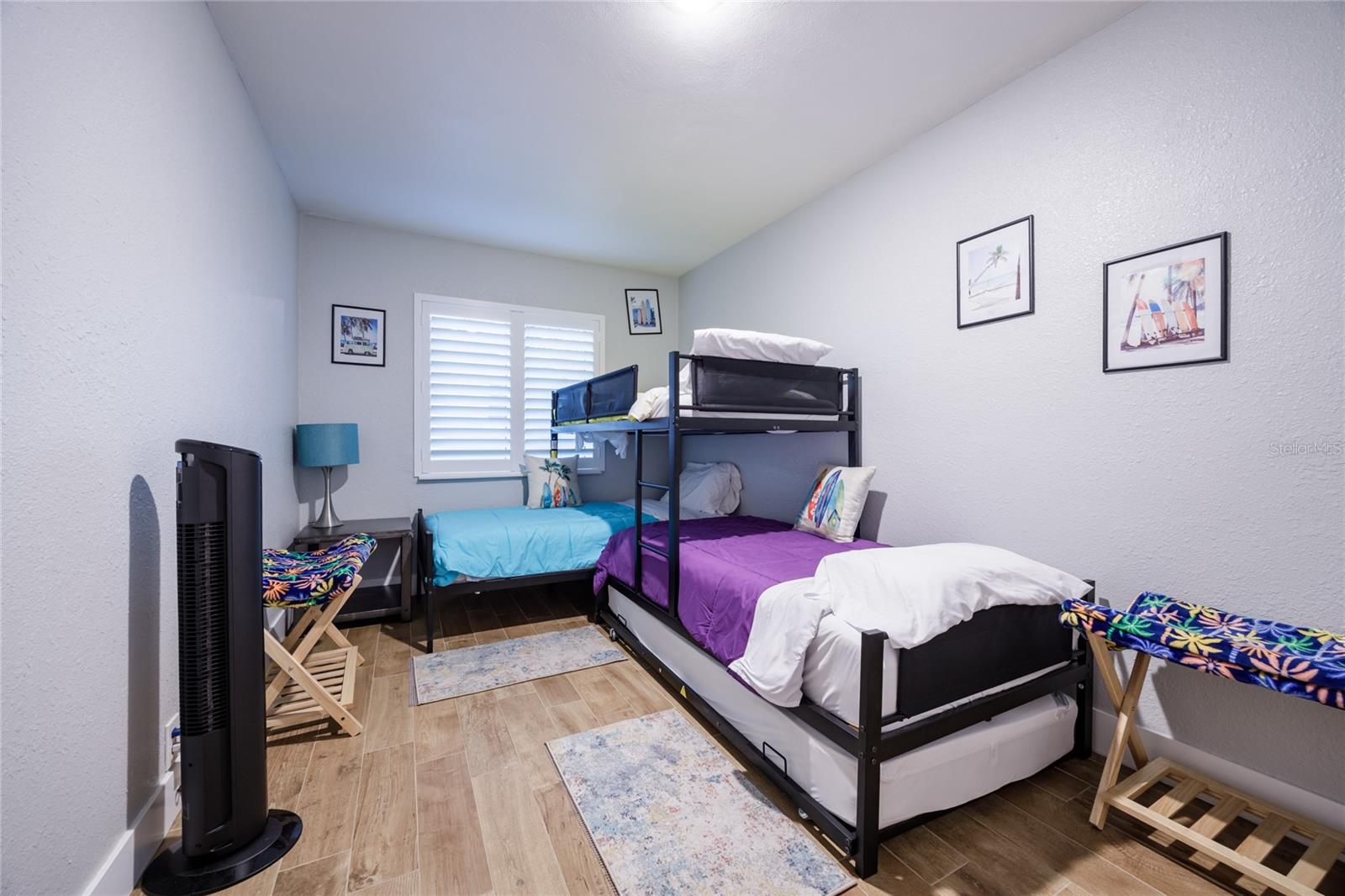 NEPTUNE - Residential