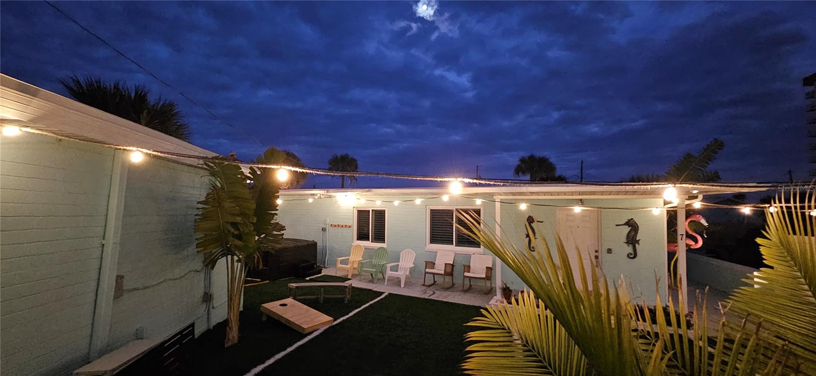 NEPTUNE - Residential