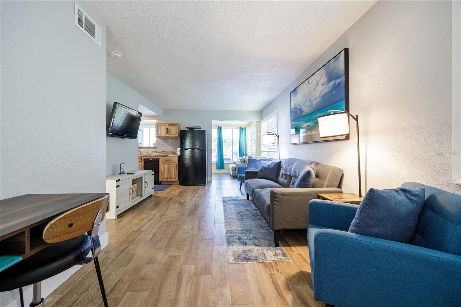 NEPTUNE - Residential