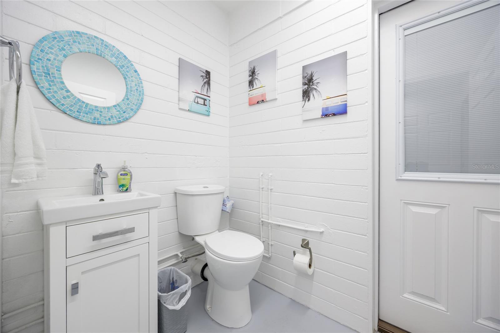 NEPTUNE - Residential