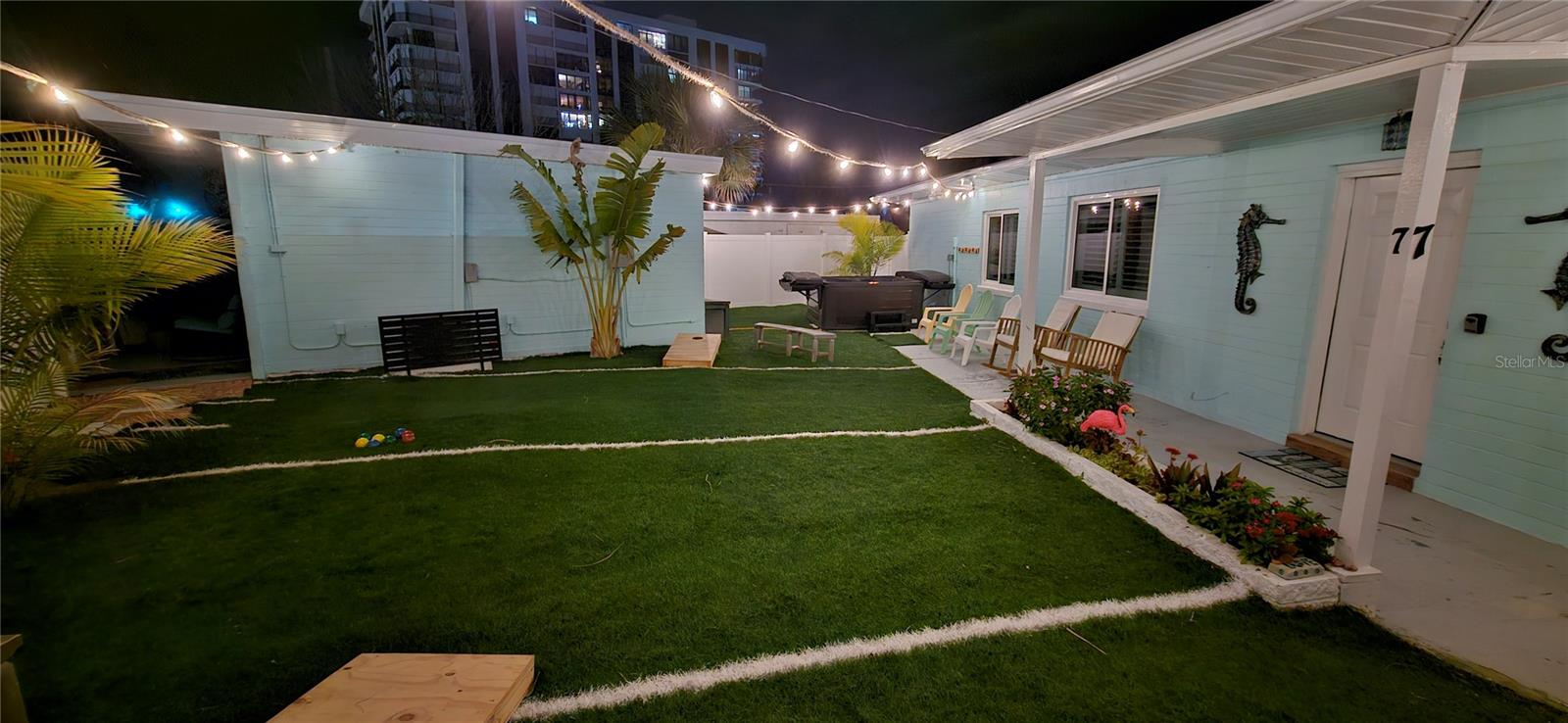 NEPTUNE - Residential