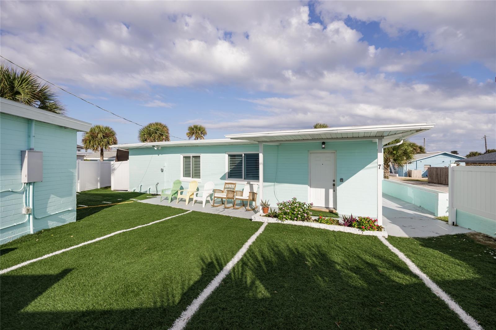 NEPTUNE - Residential