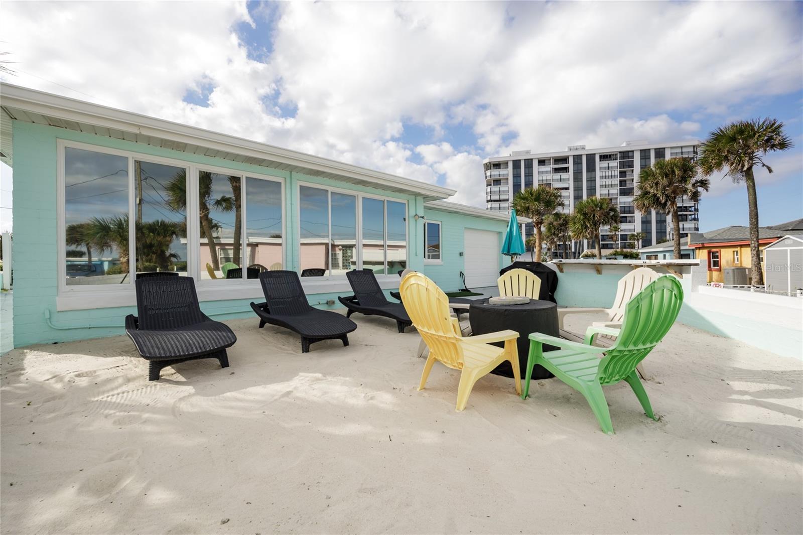 NEPTUNE - Residential