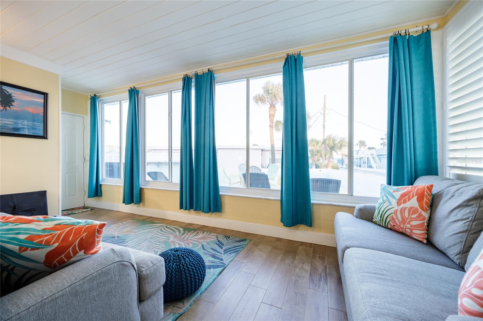 NEPTUNE - Residential