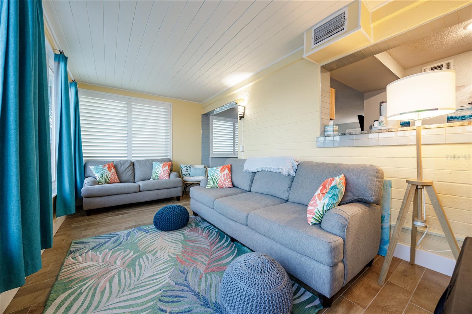 NEPTUNE - Residential