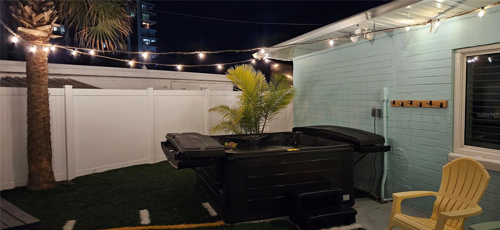 NEPTUNE - Residential