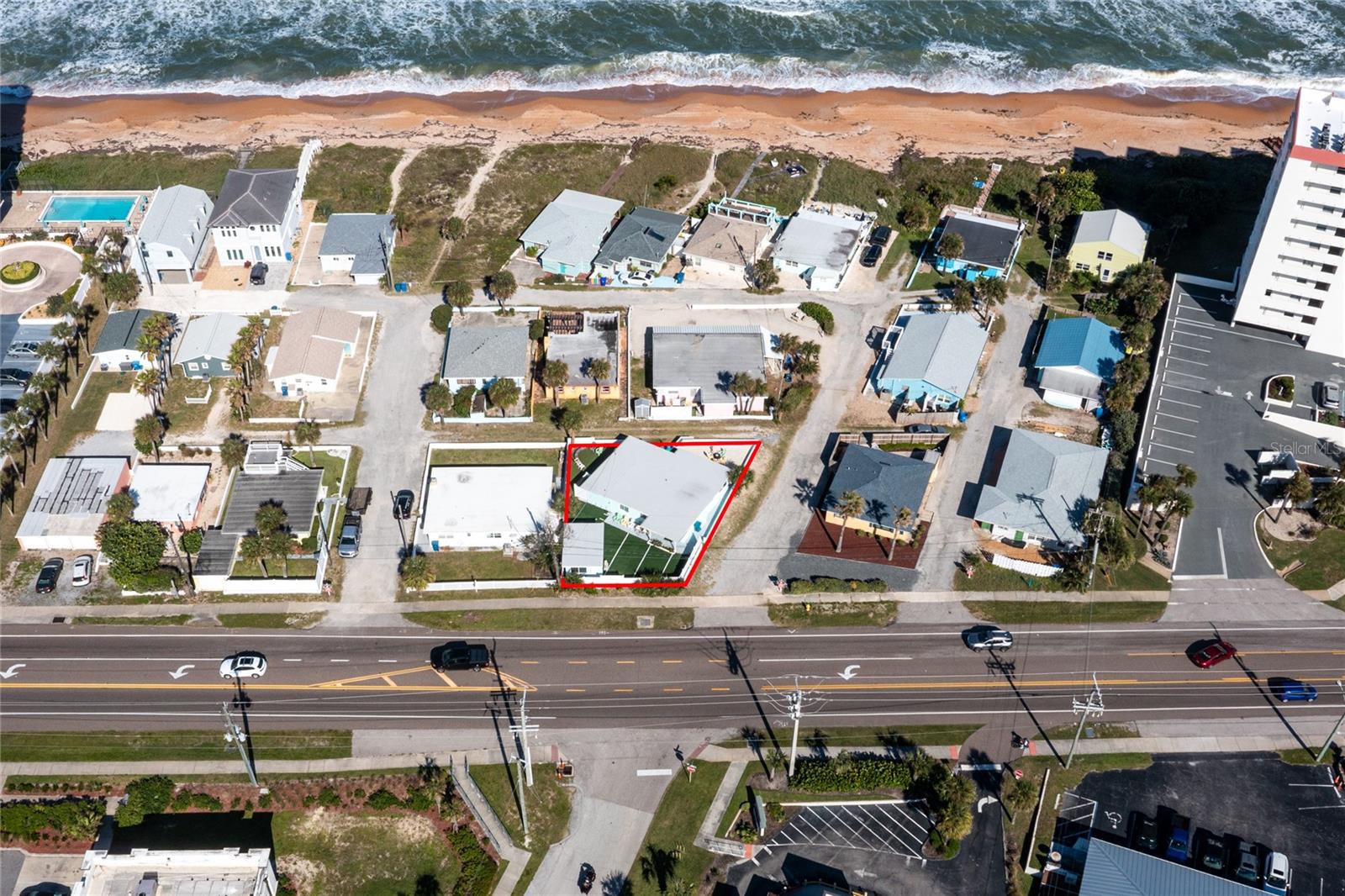 NEPTUNE - Residential