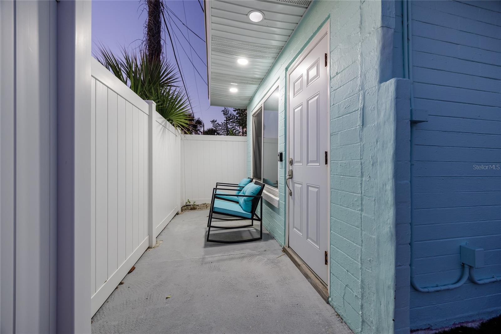 NEPTUNE - Residential