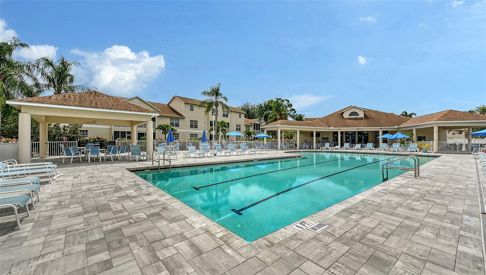 PINESTONE AT PALMER RANCH - Residential