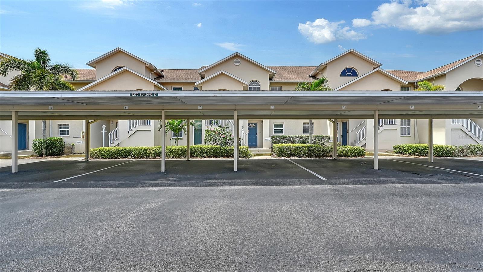 PINESTONE AT PALMER RANCH - Residential