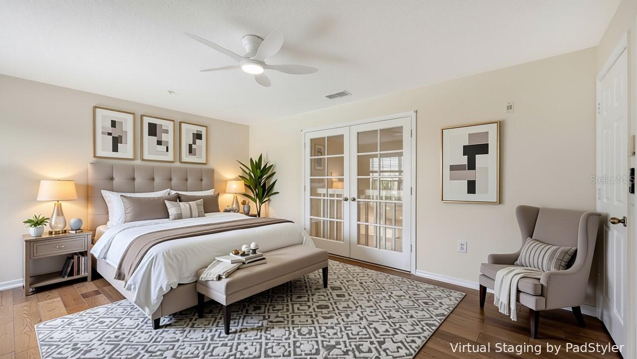 PINESTONE AT PALMER RANCH - Residential