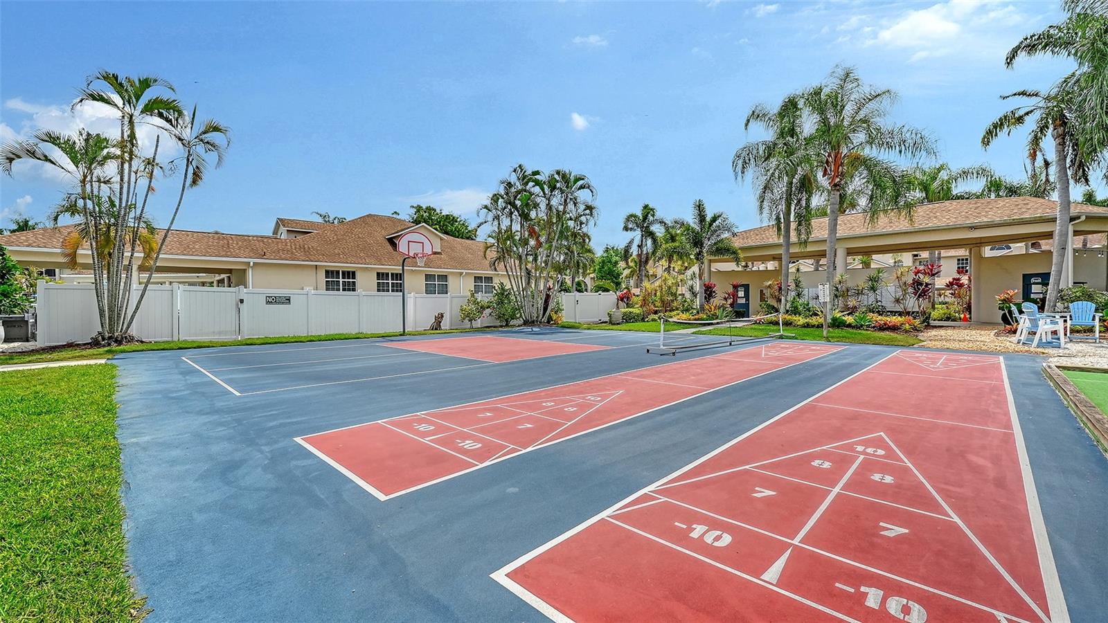 PINESTONE AT PALMER RANCH - Residential