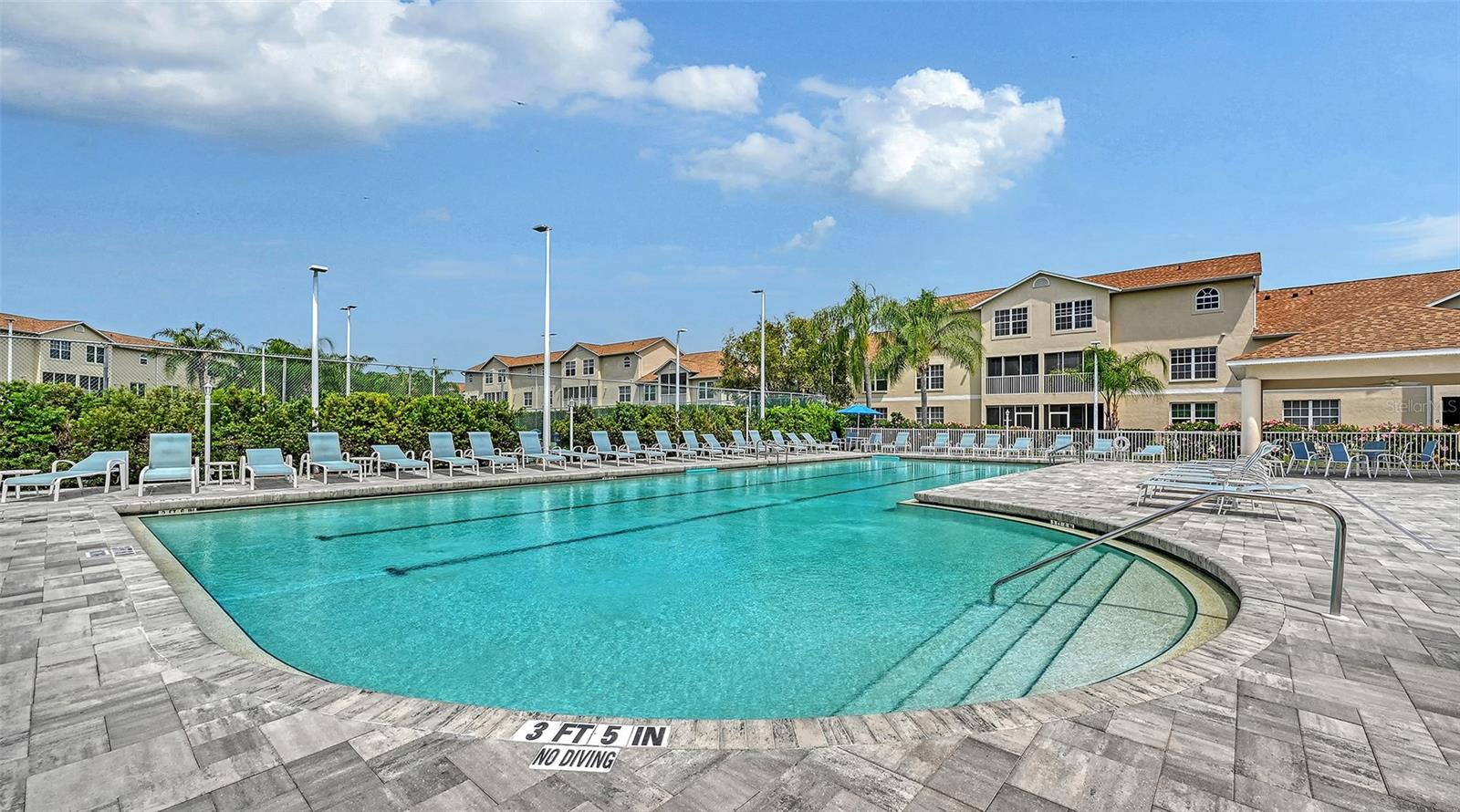 PINESTONE AT PALMER RANCH - Residential