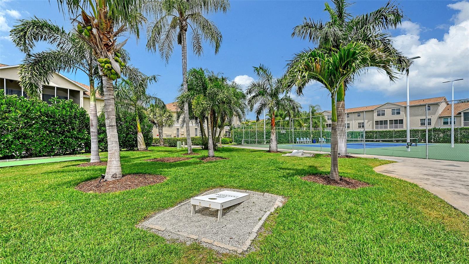 PINESTONE AT PALMER RANCH - Residential
