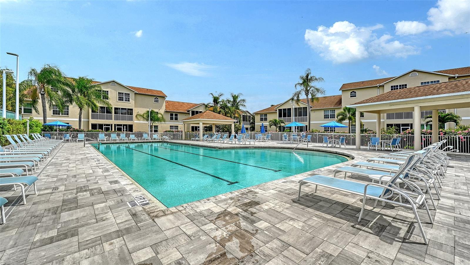 PINESTONE AT PALMER RANCH - Residential