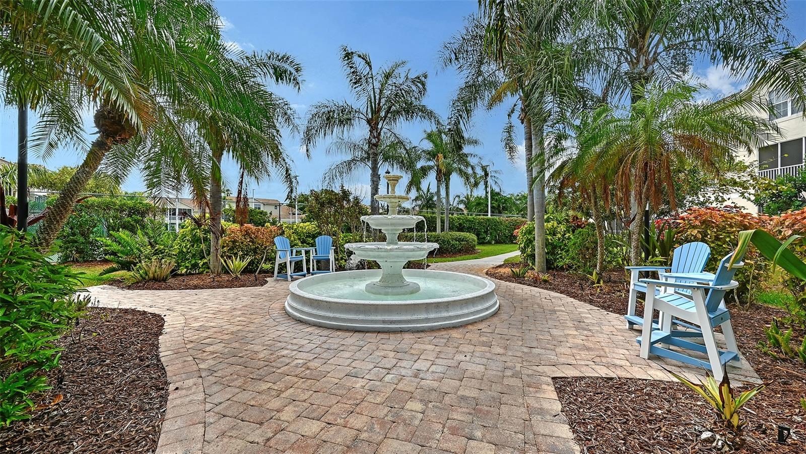 PINESTONE AT PALMER RANCH - Residential
