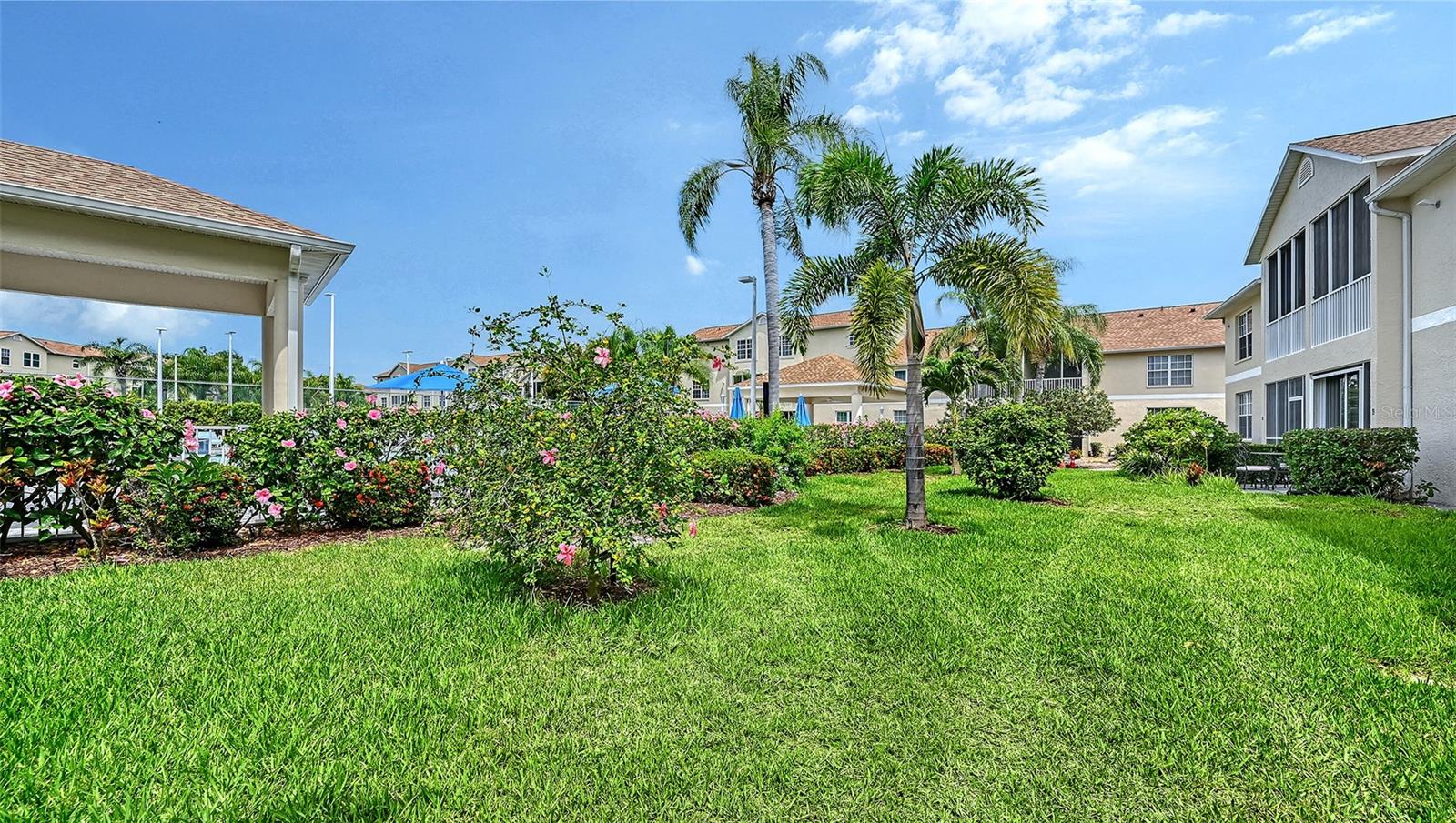 PINESTONE AT PALMER RANCH - Residential