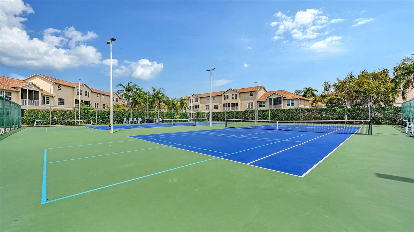 PINESTONE AT PALMER RANCH - Residential